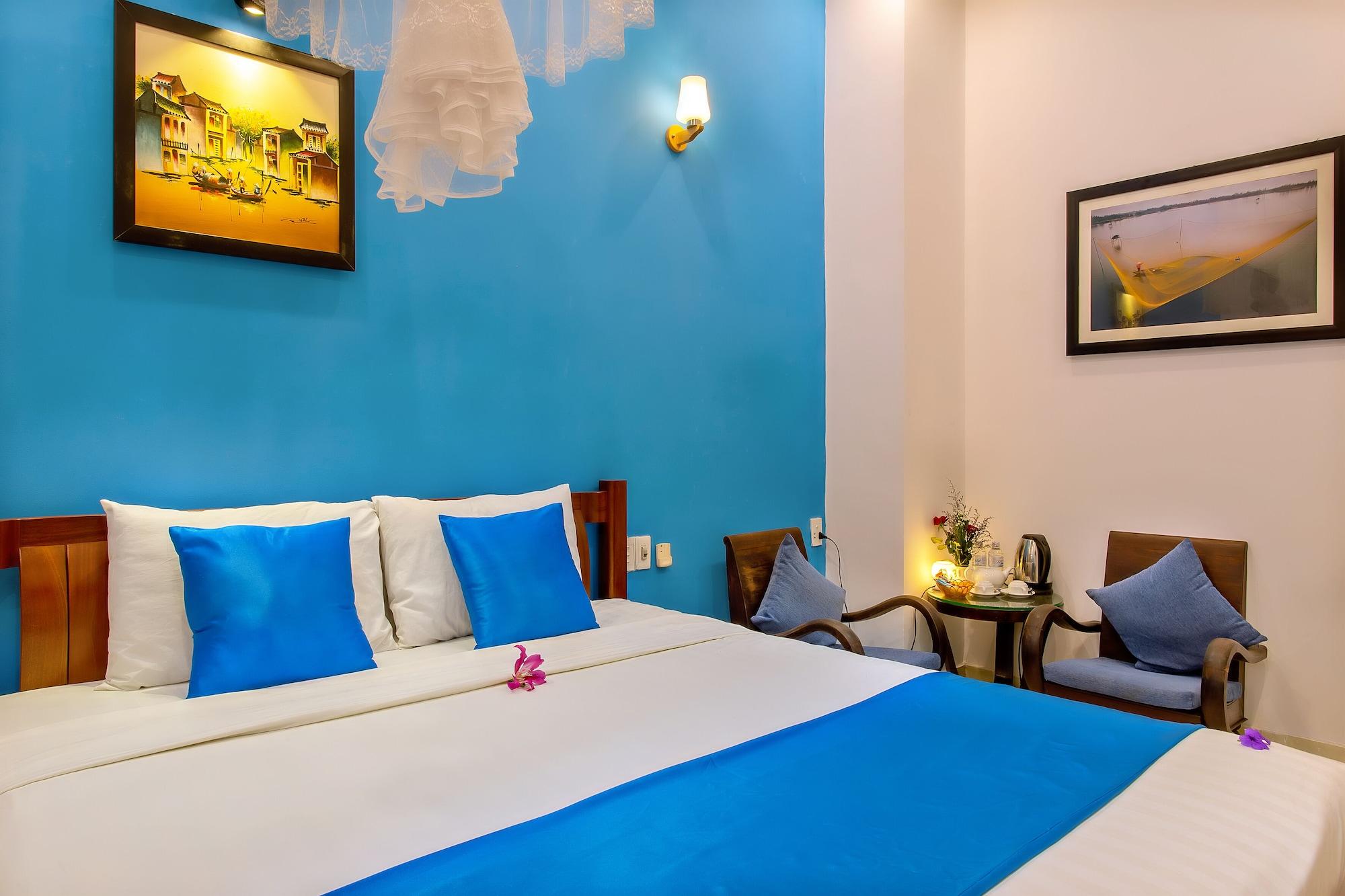Lang Dong An Bang Bed & Breakfast Hoi An Exterior foto