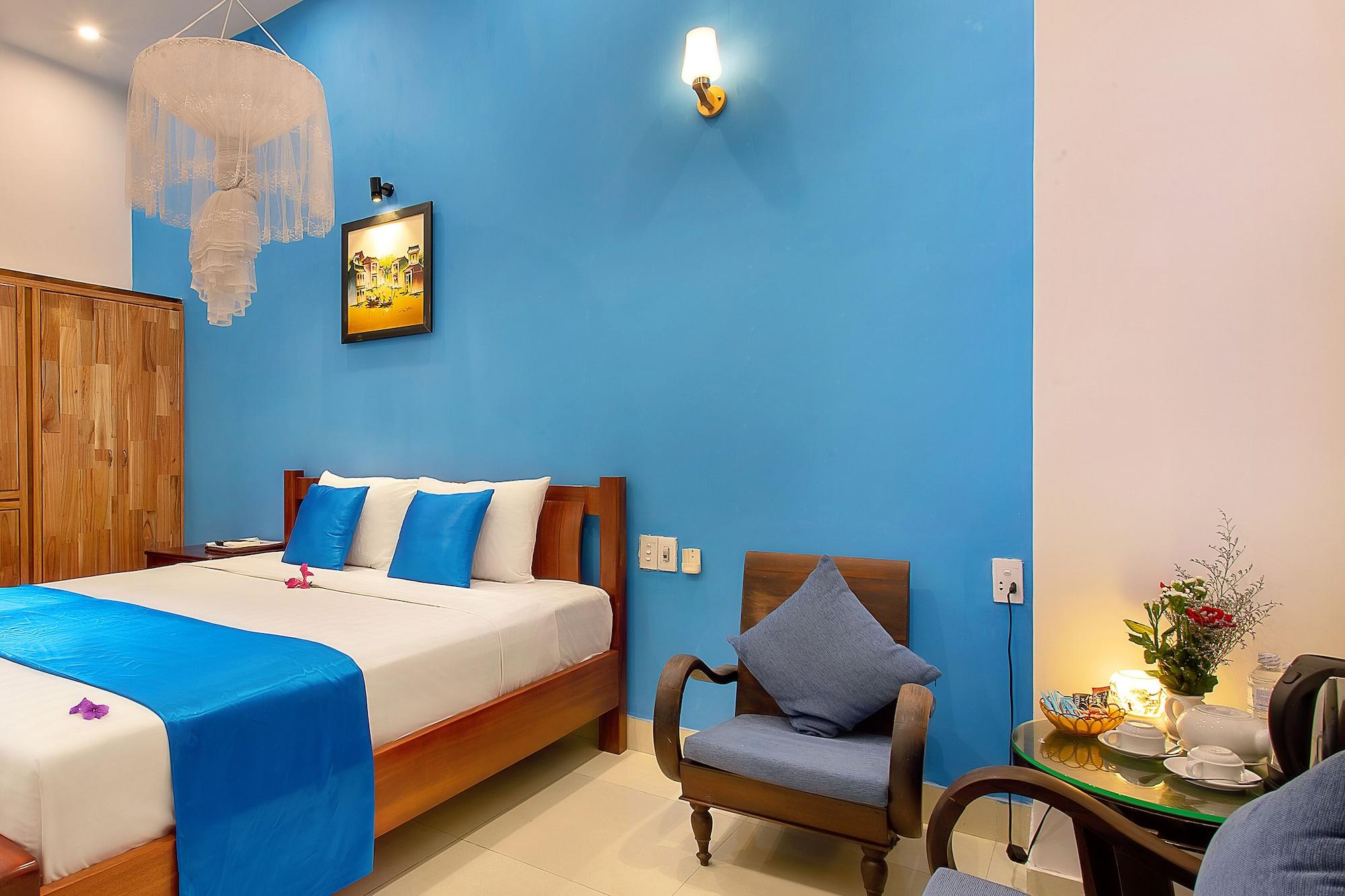 Lang Dong An Bang Bed & Breakfast Hoi An Exterior foto