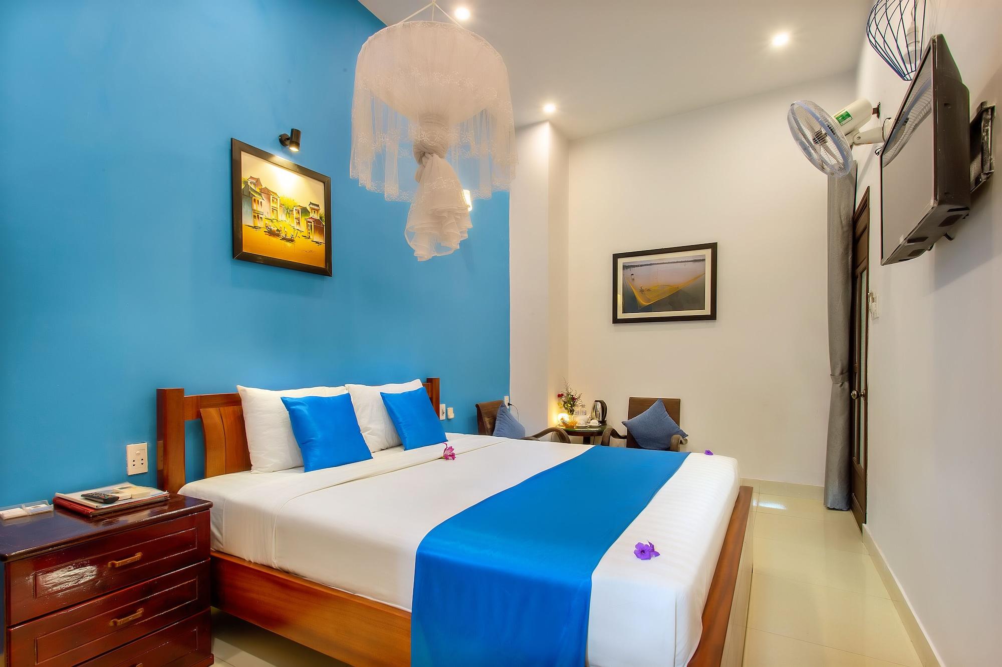 Lang Dong An Bang Bed & Breakfast Hoi An Exterior foto