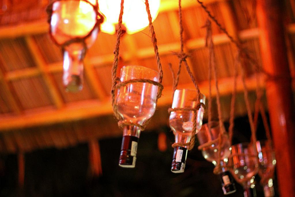 Lang Dong An Bang Bed & Breakfast Hoi An Exterior foto