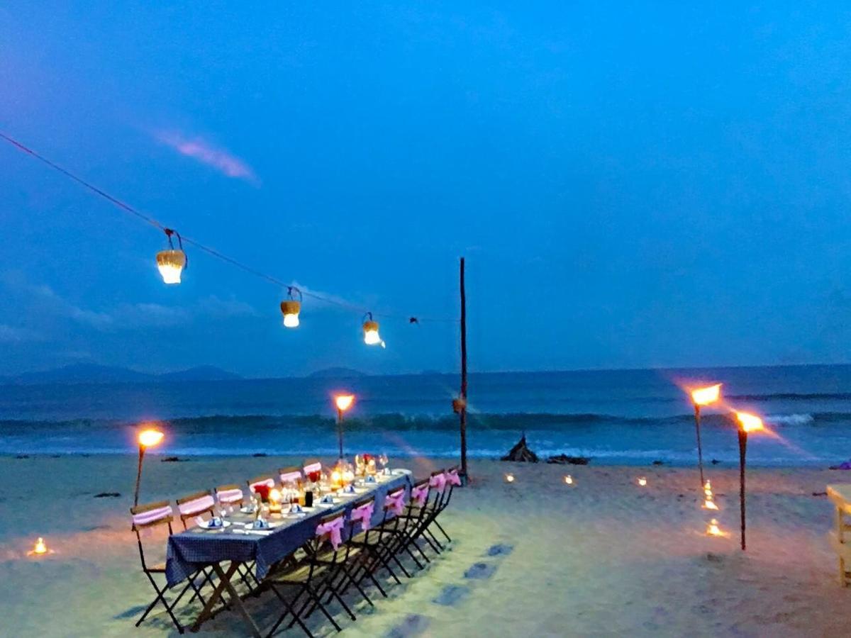 Lang Dong An Bang Bed & Breakfast Hoi An Exterior foto