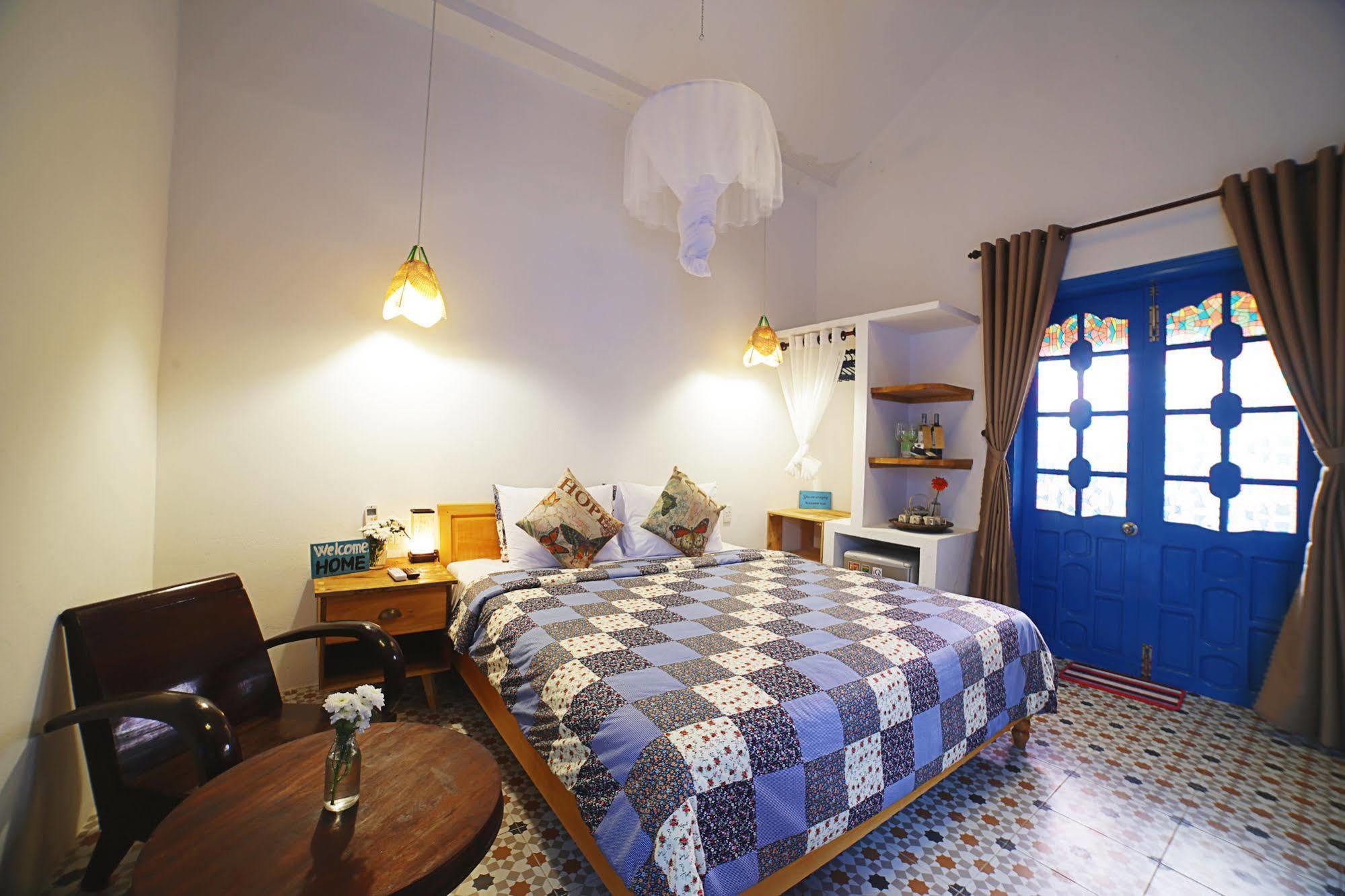 Lang Dong An Bang Bed & Breakfast Hoi An Exterior foto