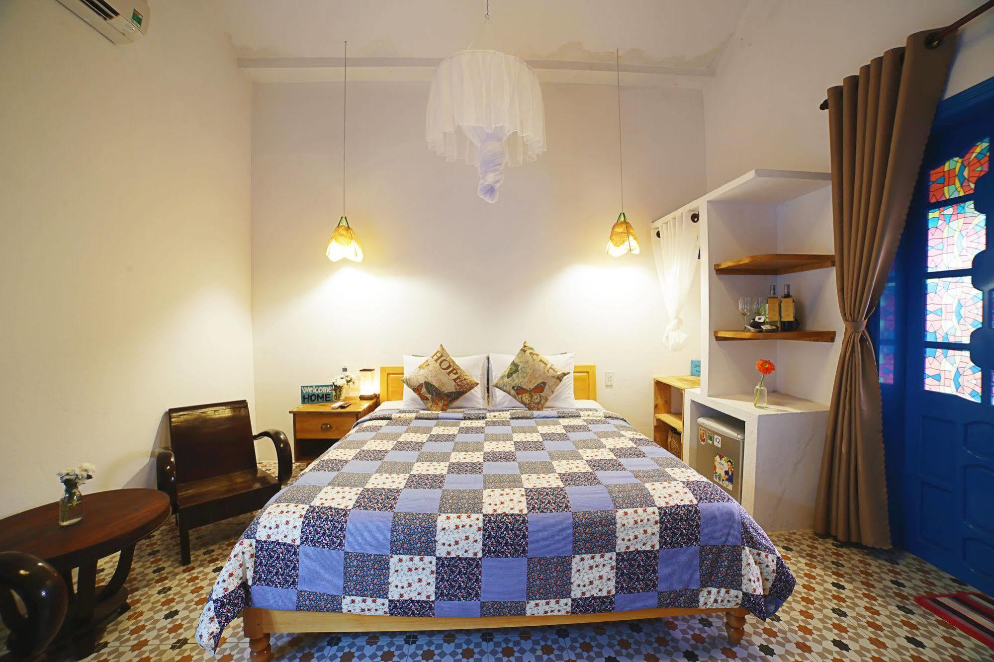 Lang Dong An Bang Bed & Breakfast Hoi An Exterior foto