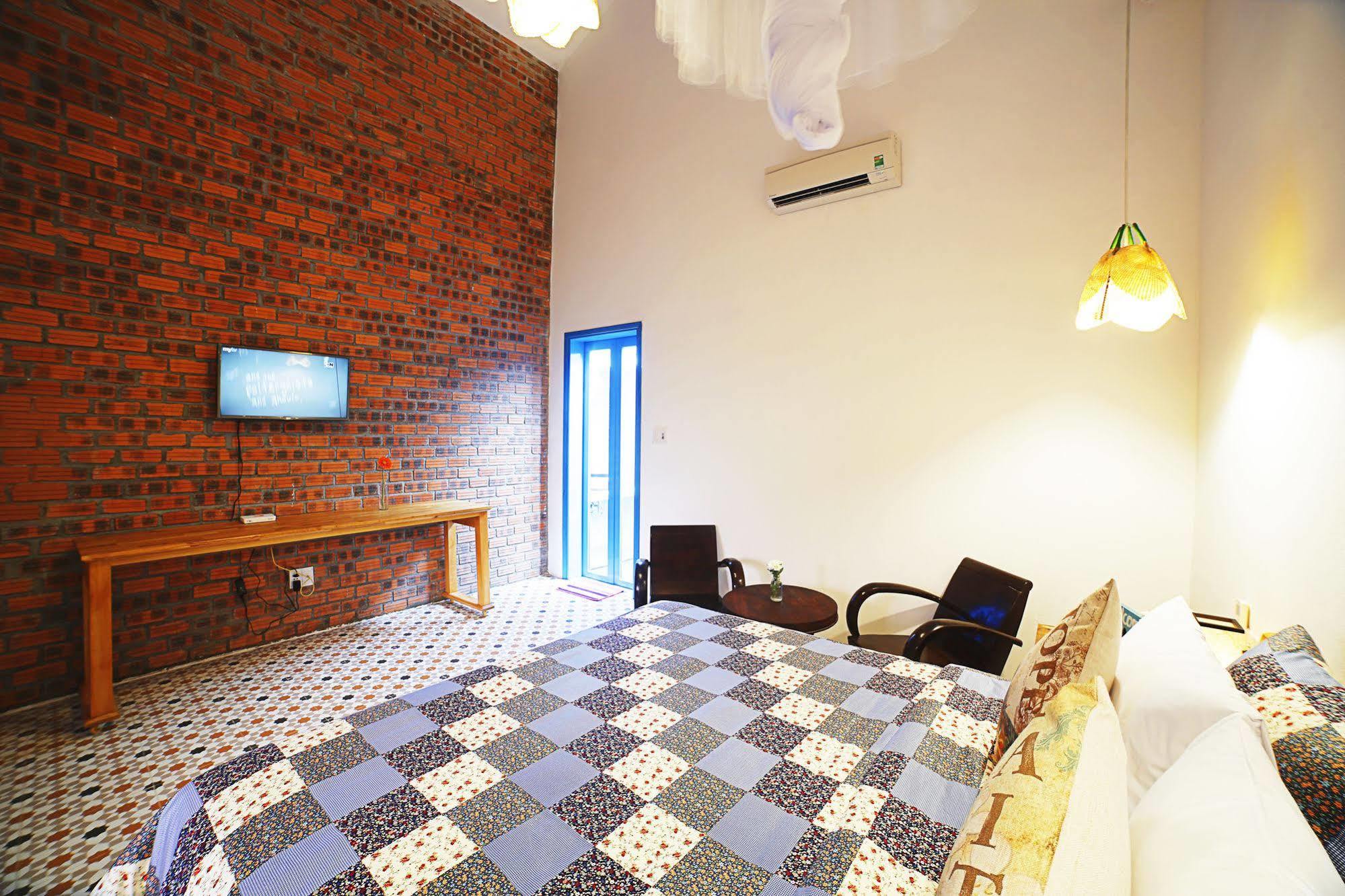 Lang Dong An Bang Bed & Breakfast Hoi An Exterior foto