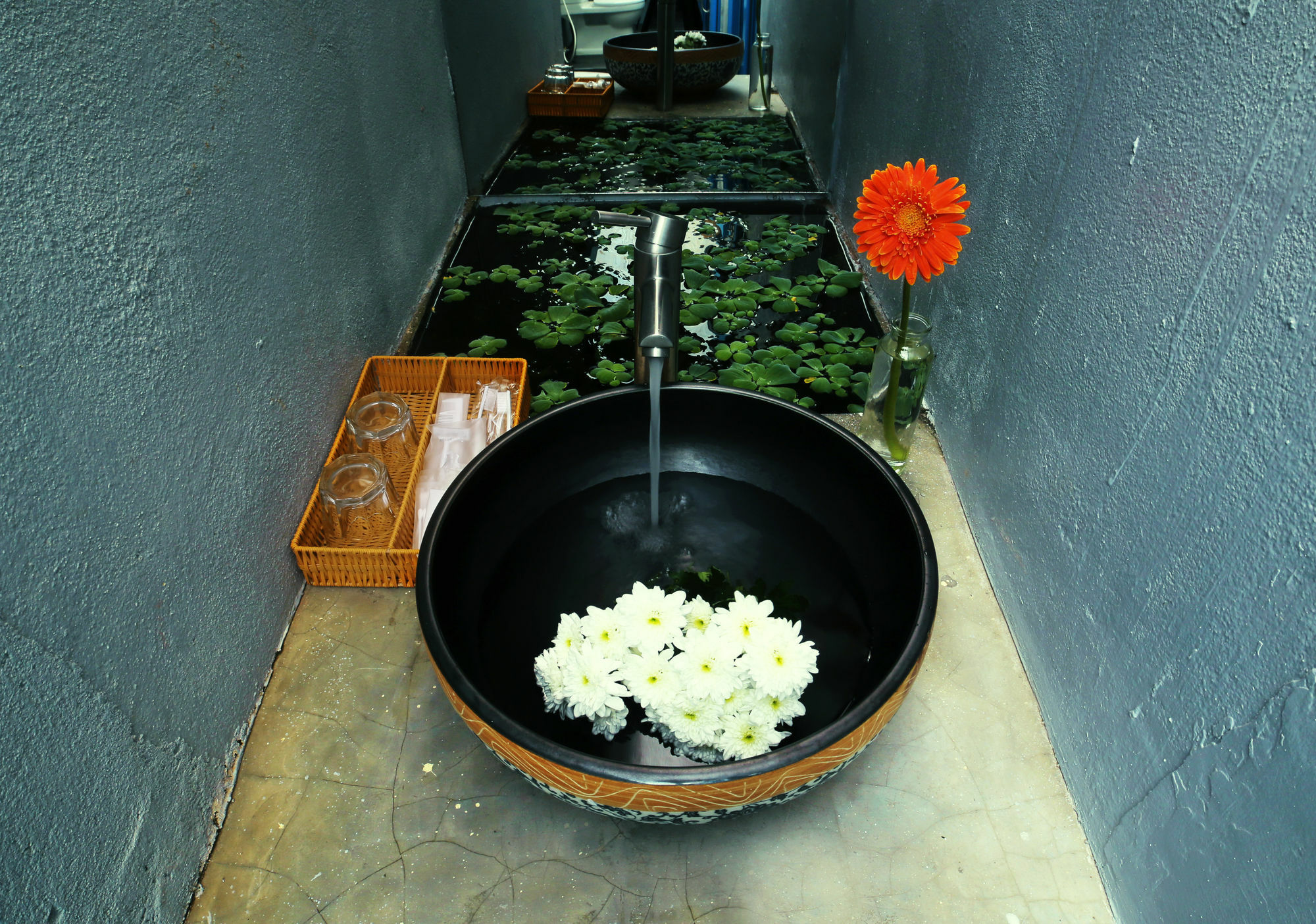 Lang Dong An Bang Bed & Breakfast Hoi An Exterior foto